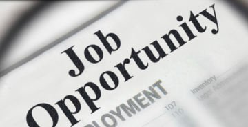 Job Market Opportunities