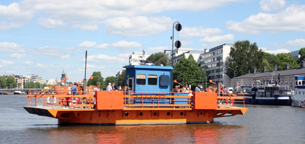 Turku s To do List EDISS Turku s To do List EDISS